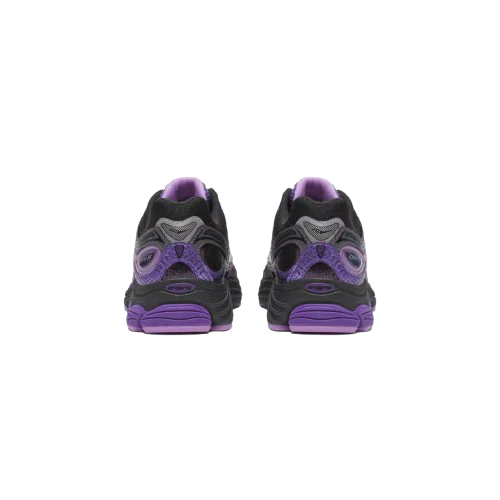 OMNI 9 Purple ''Metalic''