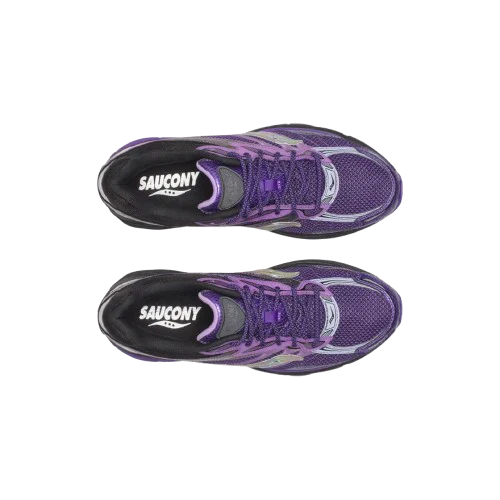OMNI 9 Purple ''Metalic''