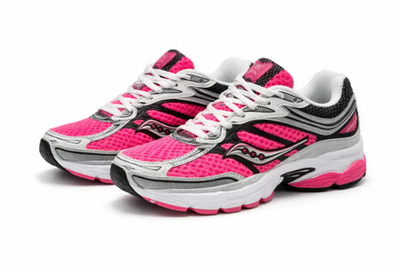 Omni 9 pink