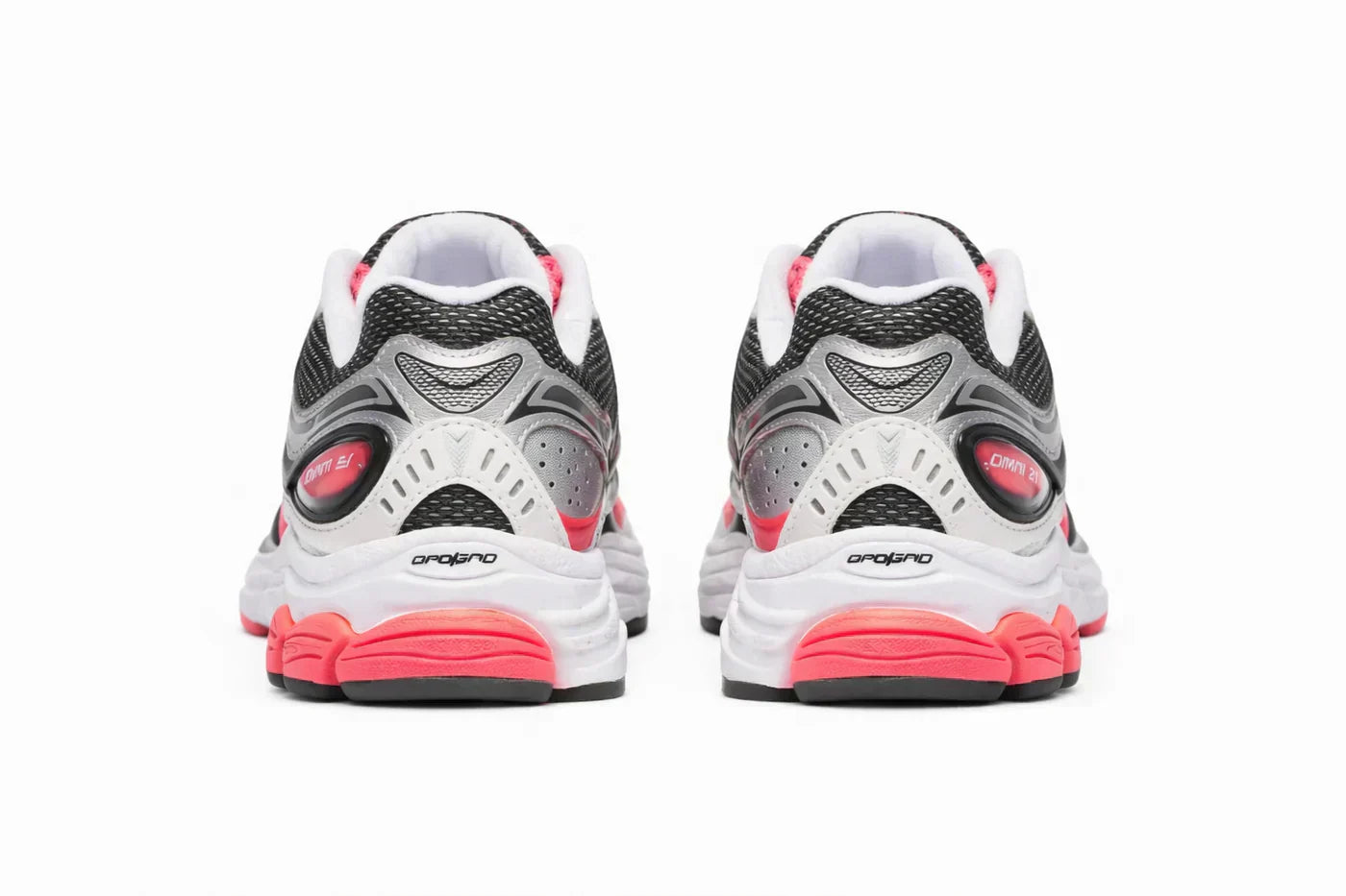 Omni 9 pink