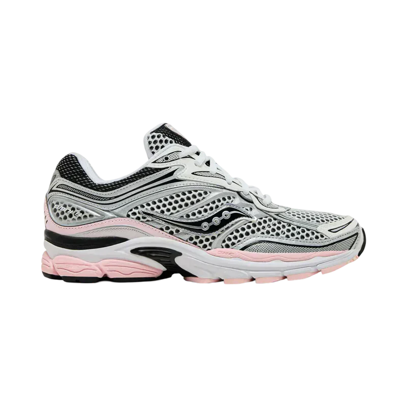 OMNI 9 Silver Pink