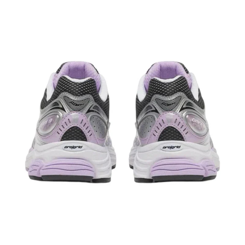 OMNI 9 Purple