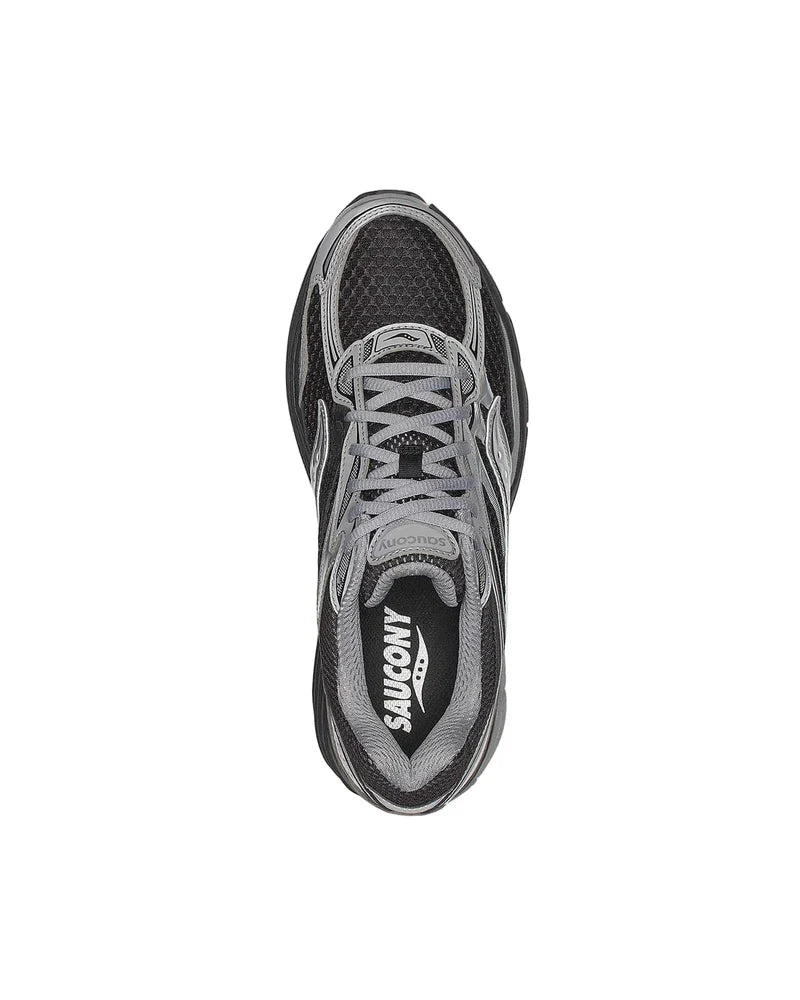 OMNI 9 Silver Black