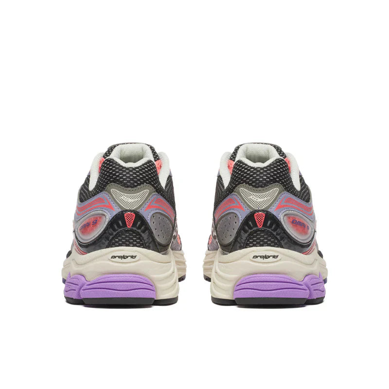 OMNI 9 Pink Purple