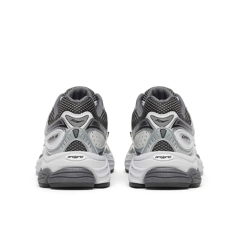 OMNI 9 Black Grey