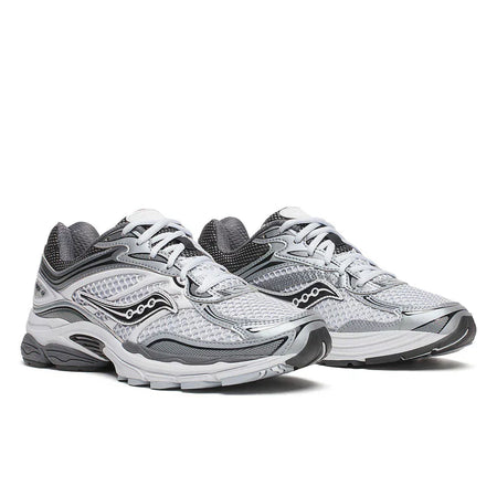 OMNI 9 Black Grey